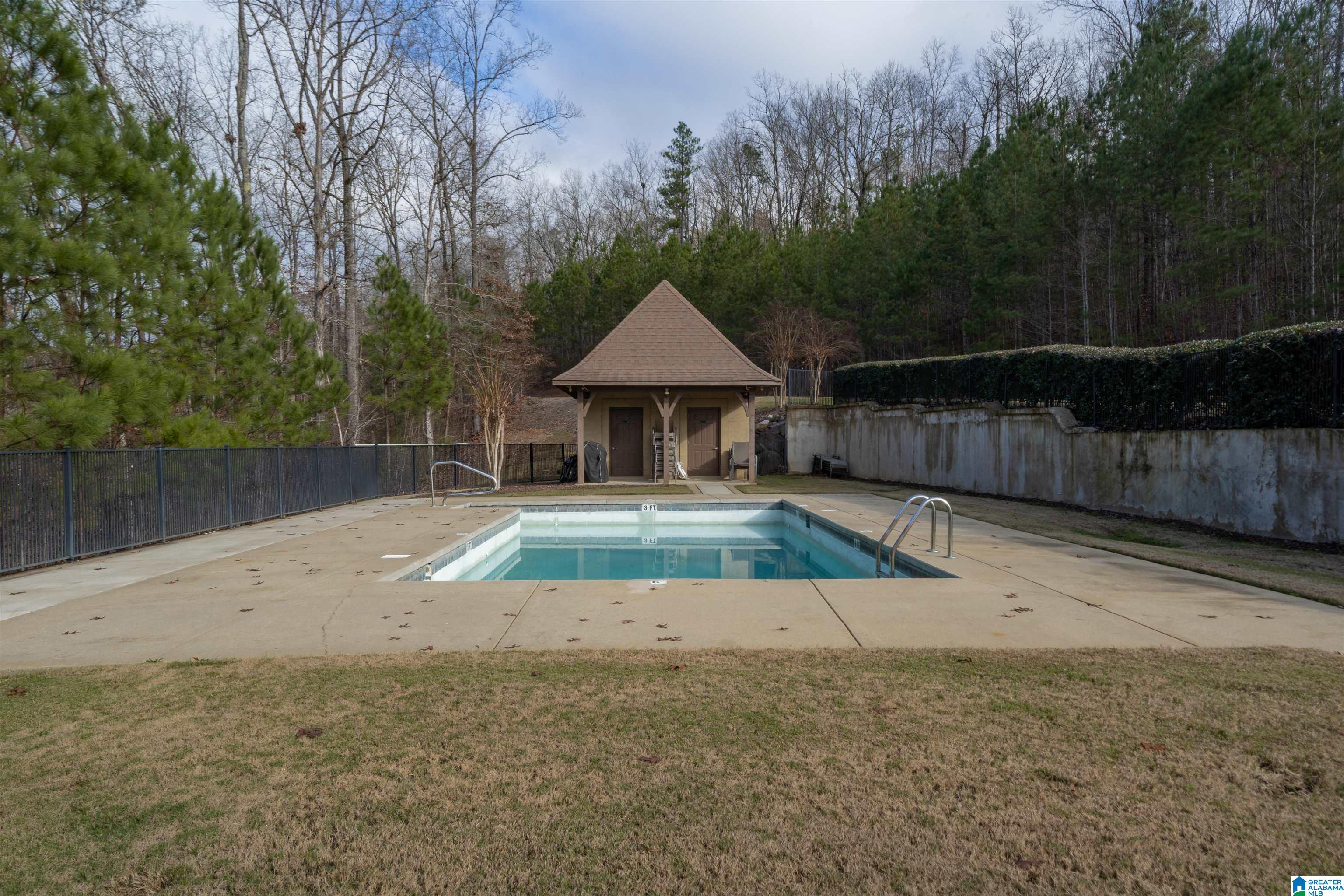 401 Tuscany Circle Chelsea, AL 35043 - Photo 61 of 67