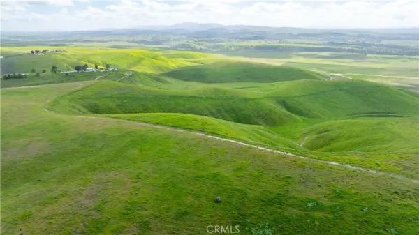 a view of an ocean and beach