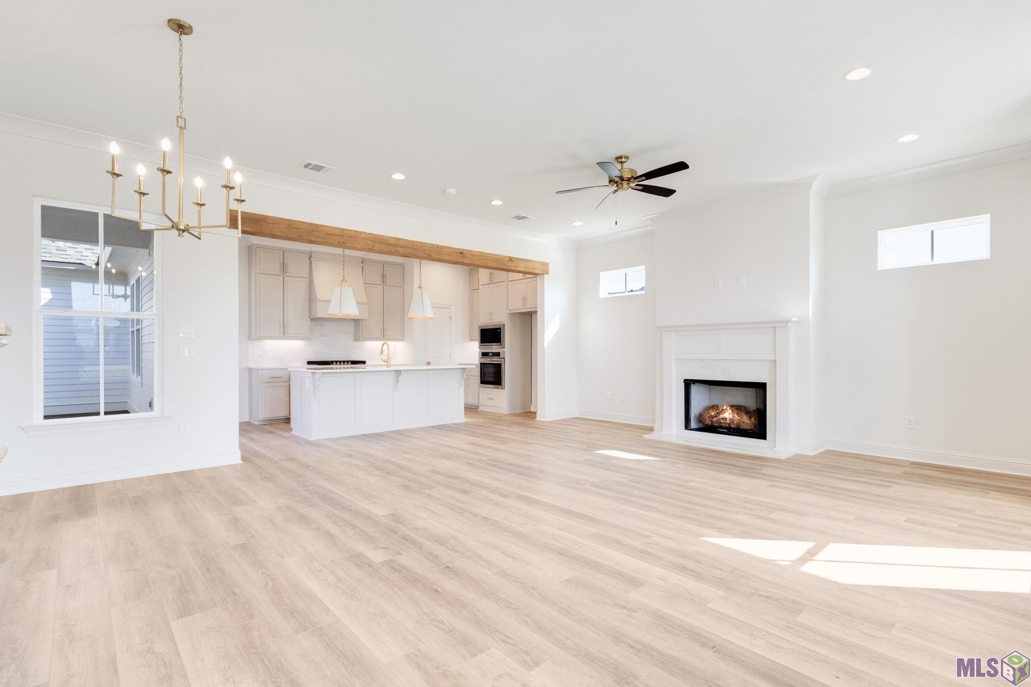1322 Market Square Road Zachary, LA 70791 - Photo 4 of 26 Gallery Image 4