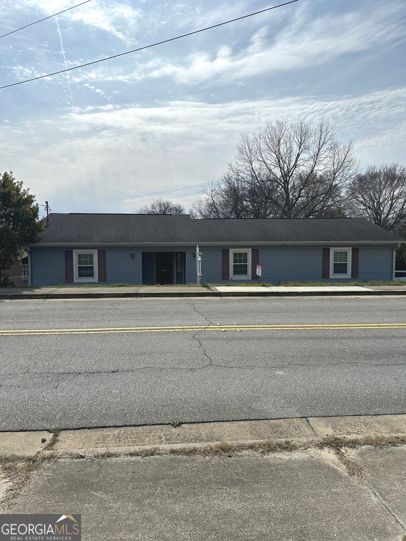 2723 Millerfield Road Macon, GA 31217 - Photo 1 of 1 Gallery Image 1