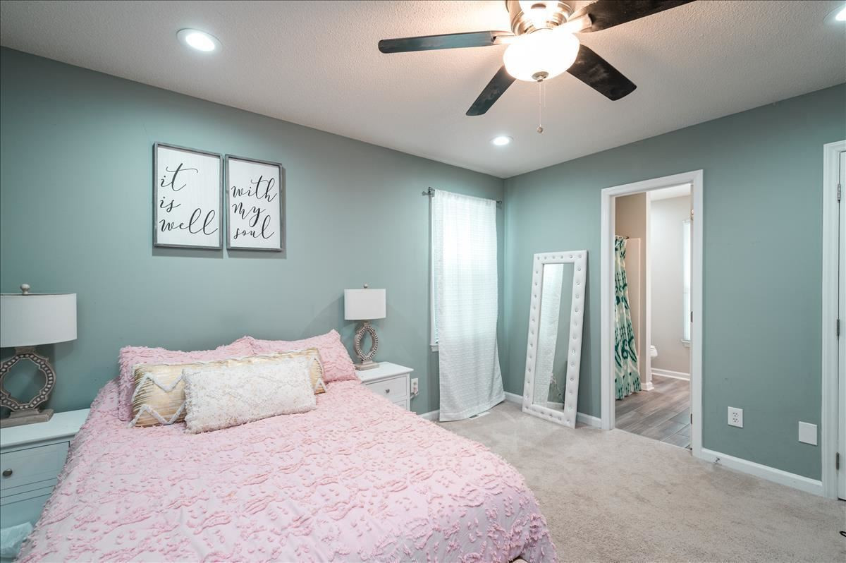 3509 Castlegate Drive Raleigh, NC 27616 - Photo 10 of 18 Photo 10