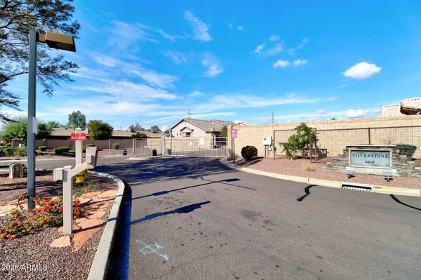$357,500 | 6610 East University Drive, Unit 111, Mesa, AZ 85205