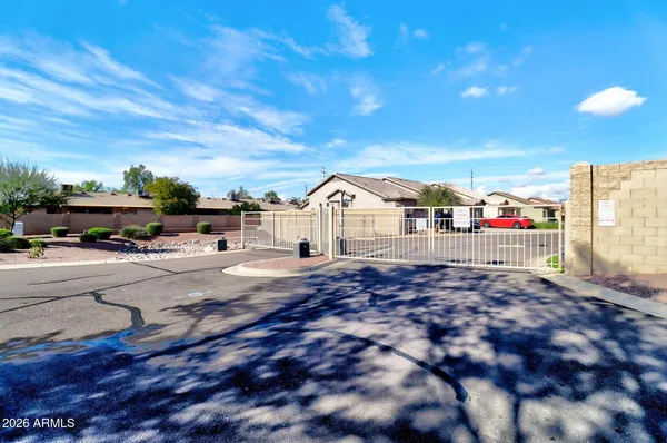 $357,500 | 6610 East University Drive, Unit 111, Mesa, AZ 85205