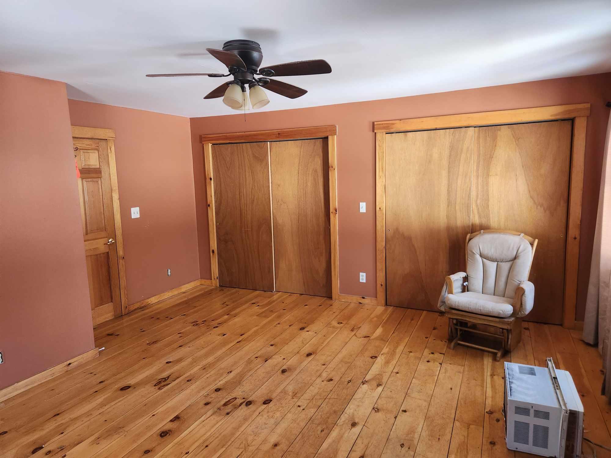 115 Intervale Road New Sharon, ME 04955 - Photo 40 of 50 Bedroom