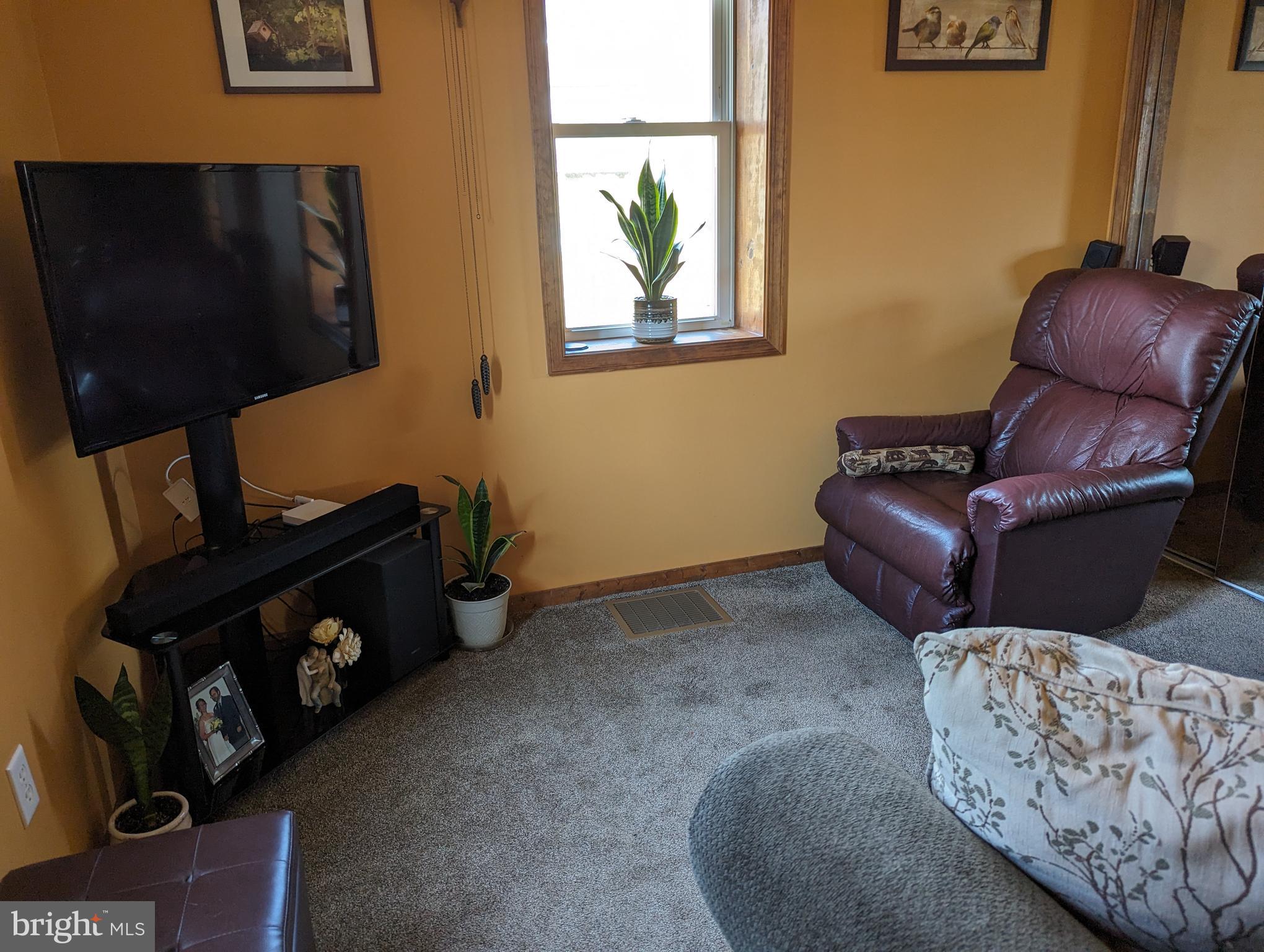 8665 Mormon Church Road Waynesboro, PA 17268 - Photo 11 of 19 BEDROOM USED AS FAMILY ROOM