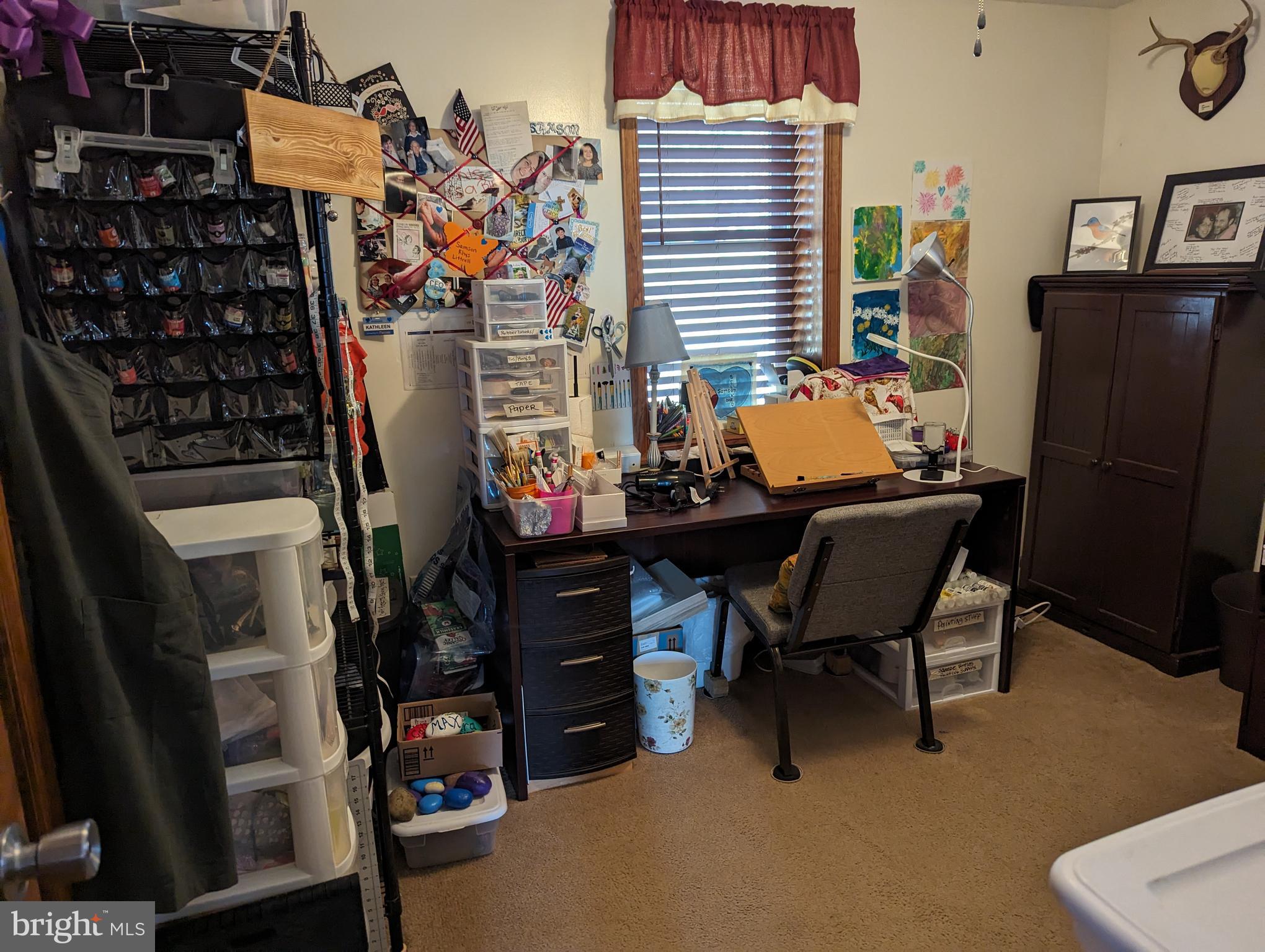 8665 Mormon Church Road Waynesboro, PA 17268 - Photo 12 of 19 OFFICE