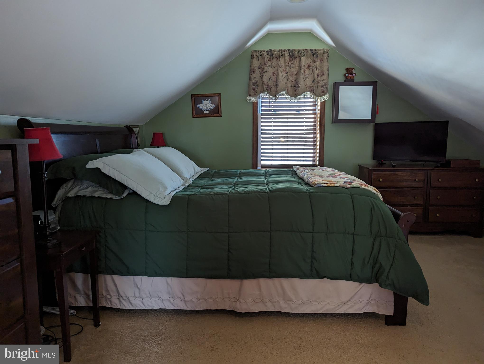 8665 Mormon Church Road Waynesboro, PA 17268 - Photo 17 of 19 LOFT USED AS PRIMARY BR