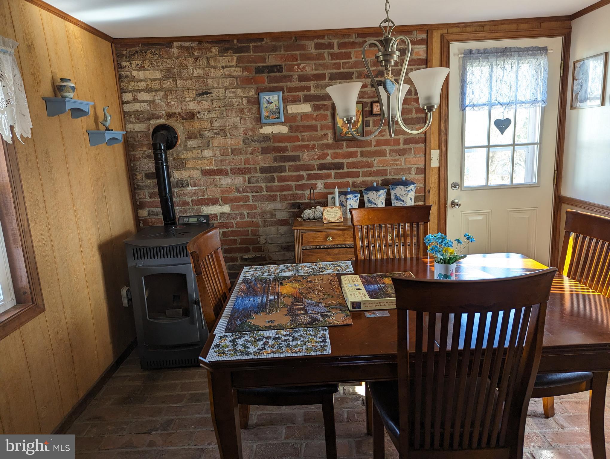 8665 Mormon Church Road Waynesboro, PA 17268 - Photo 9 of 19 DINING ROOM