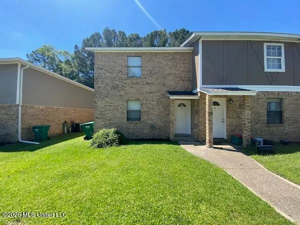 $1,200 | 15251 Parkwood Drive North, Unit D, Gulfport, MS 39503