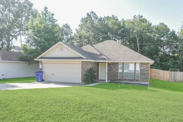 $1,600 | 5500 North Buffalo Circle, Willis, TX 77378