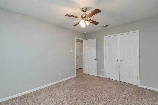 $1,600 | 5500 North Buffalo Circle, Willis, TX 77378