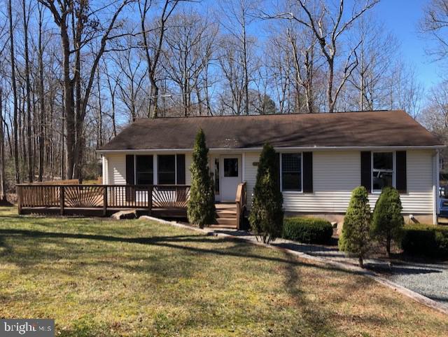 4225 Goldmine Road Goldvein, VA 22720 - Photo 1 of 34 Gallery Image 1