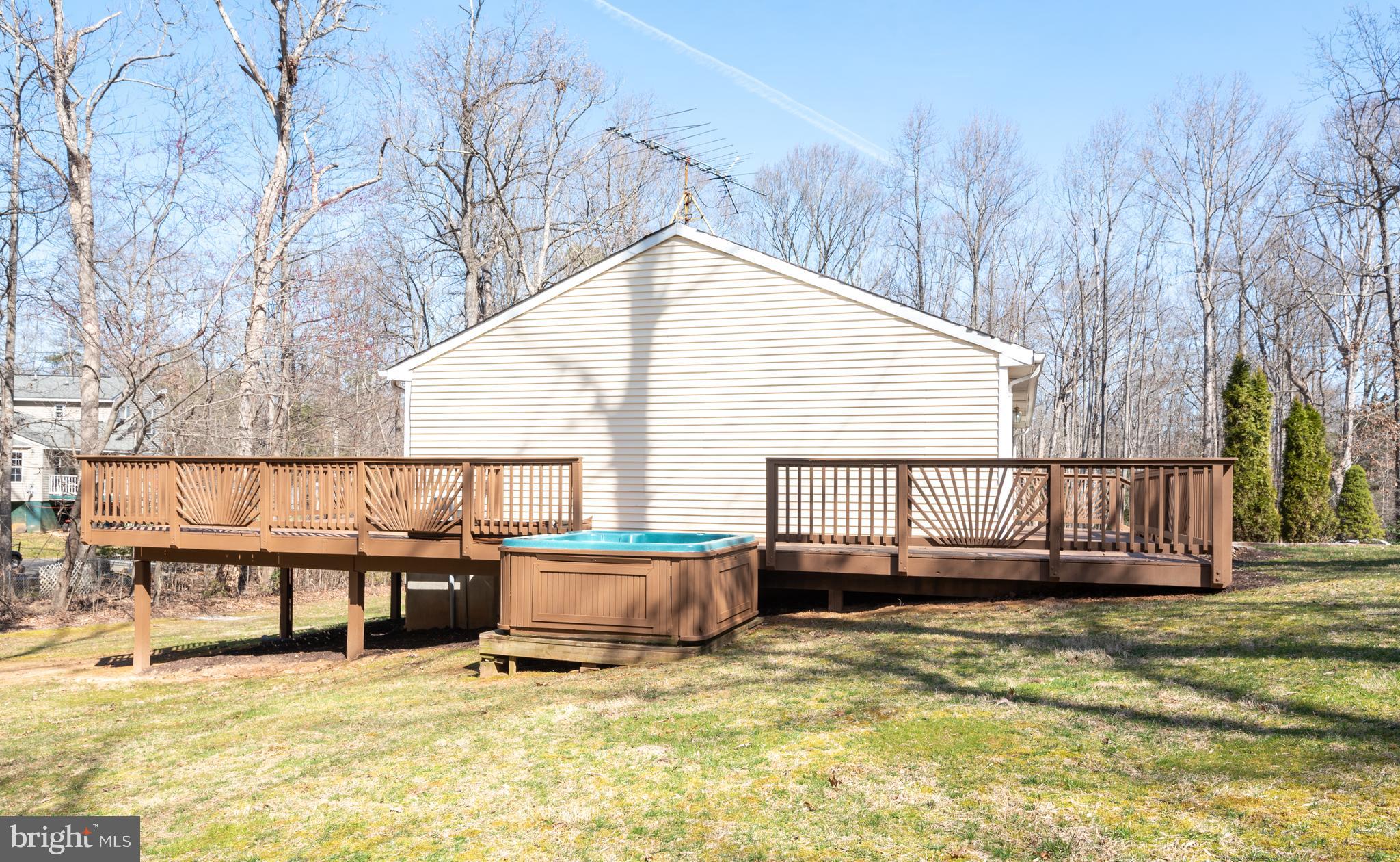 4225 Goldmine Road Goldvein, VA 22720 - Photo 12 of 34 Gallery Image 12