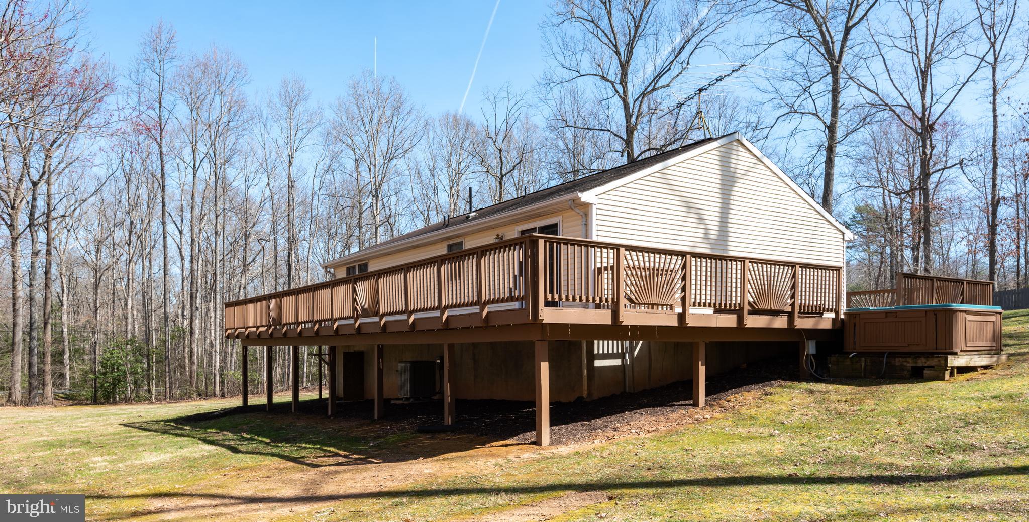 4225 Goldmine Road Goldvein, VA 22720 - Photo 13 of 34 Gallery Image 13