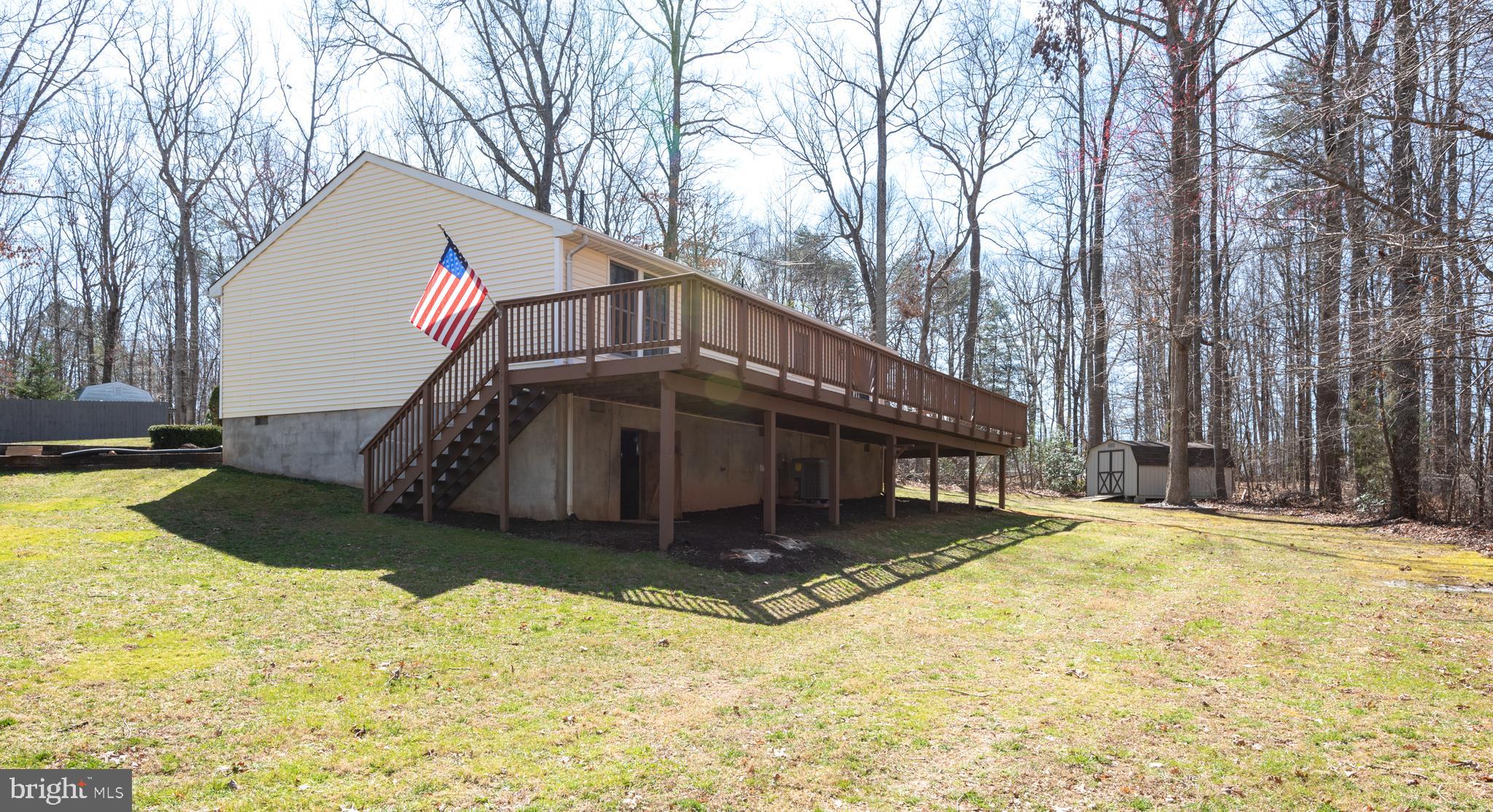 4225 Goldmine Road Goldvein, VA 22720 - Photo 14 of 34 Gallery Image 14