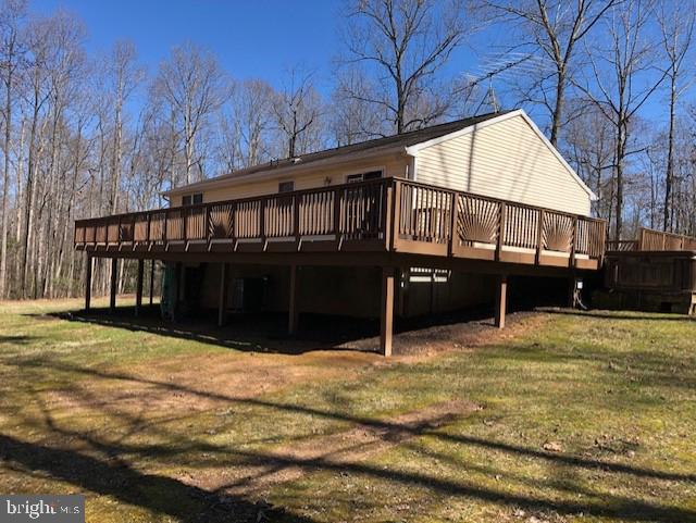 4225 Goldmine Road Goldvein, VA 22720 - Photo 2 of 34 Gallery Image 2