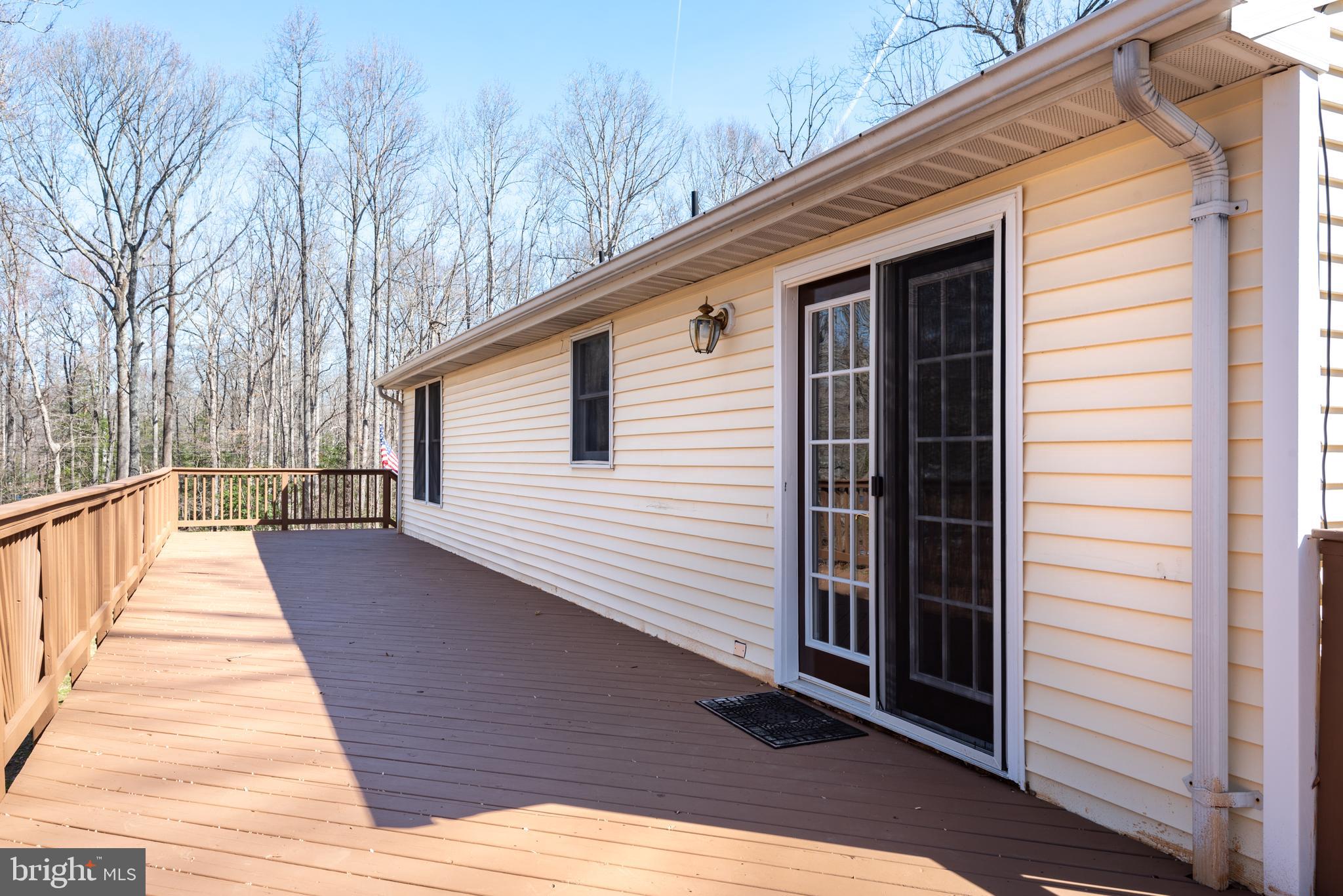 4225 Goldmine Road Goldvein, VA 22720 - Photo 10 of 34 Gallery Image 10