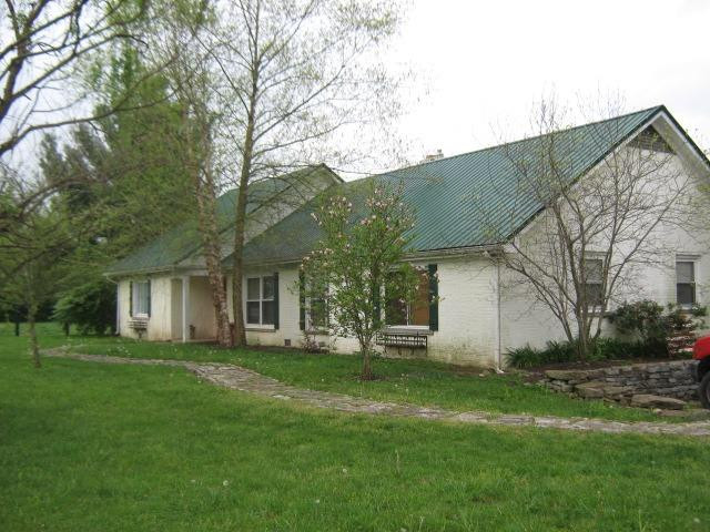 801 Hume Bedford Road Paris, KY 40361 - Photo 30 of 30 Photo 31