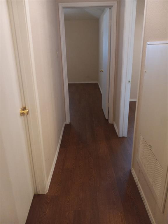 557 Grace Coppell, TX 75019 - Photo 19 of 22 a view of a hallway
