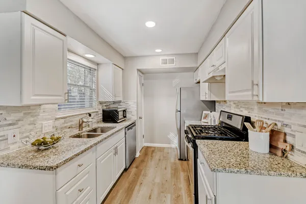 $599,000 | 819 Sahara Avenue, Austin, TX 78745