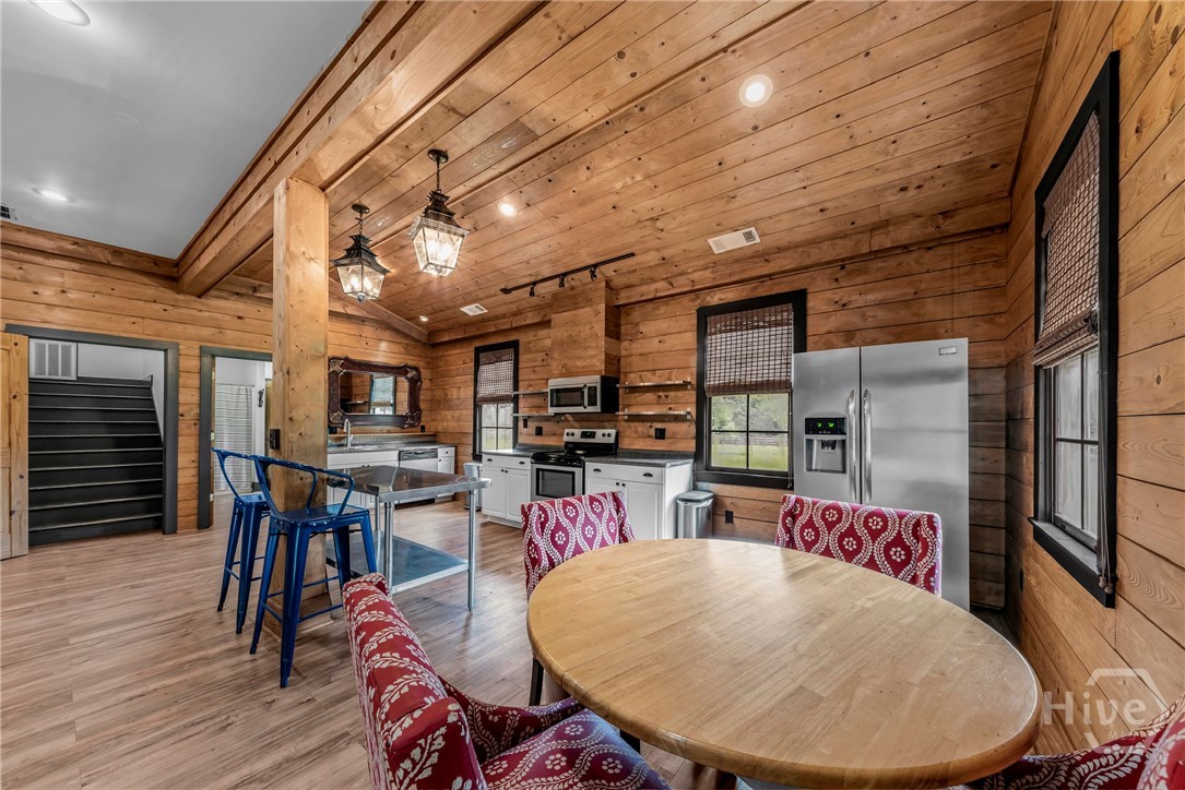 3701 Little River Road Newborn, GA 30056 - Photo 41 of 55