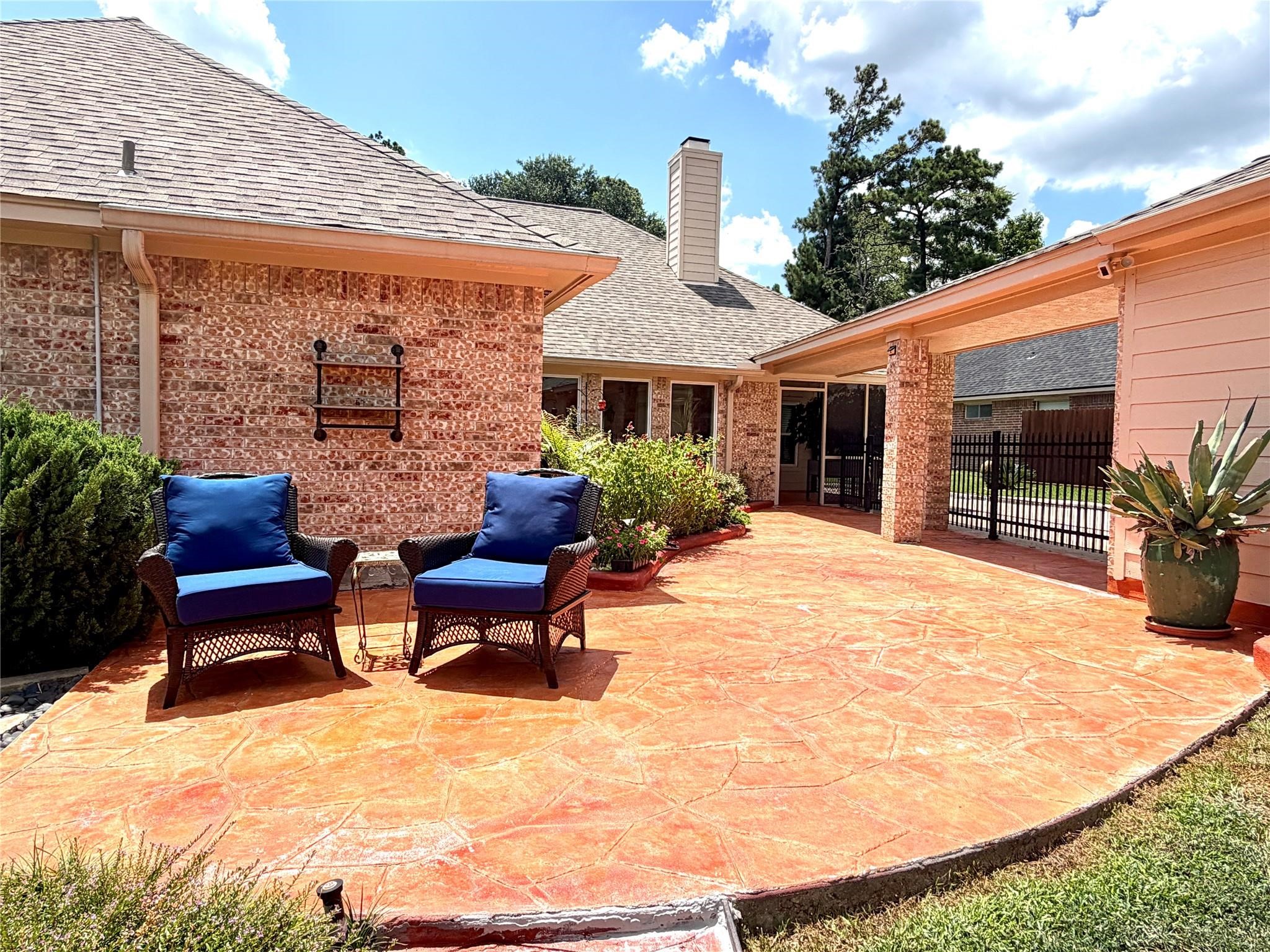 24818 Haverford Road Spring, TX 77389 - Photo 10 of 45