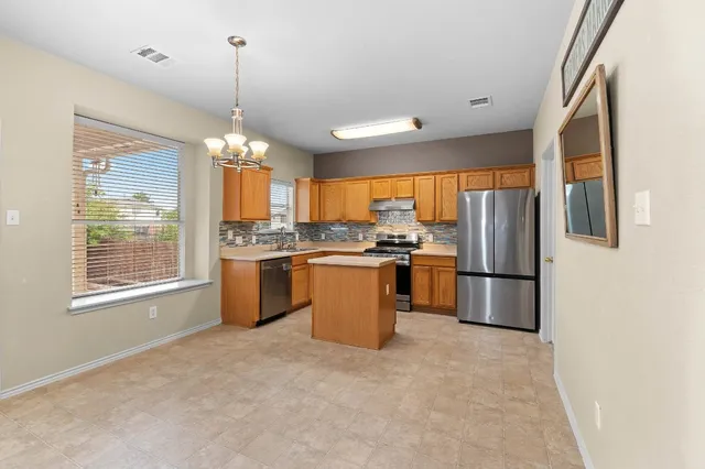 $2,200 | 1400 Orange Spice Court, Pflugerville, TX 78660