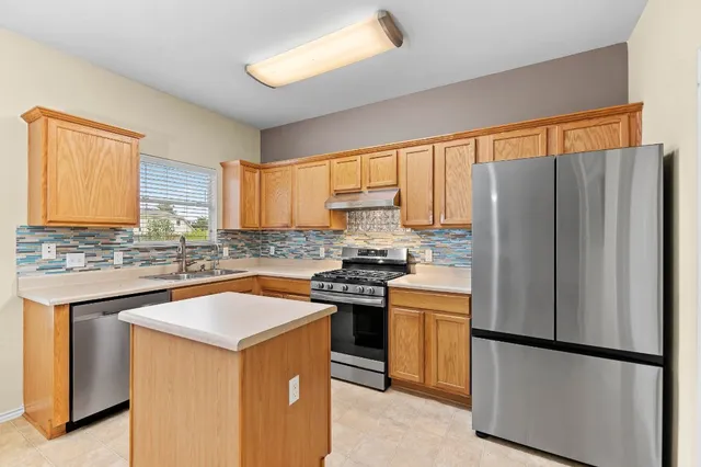 $2,200 | 1400 Orange Spice Court, Pflugerville, TX 78660