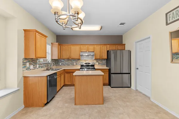 $2,200 | 1400 Orange Spice Court, Pflugerville, TX 78660