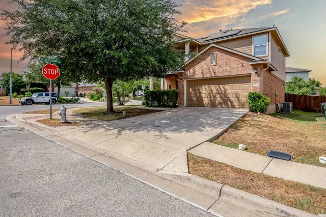 $2,200 | 1400 Orange Spice Court, Pflugerville, TX 78660