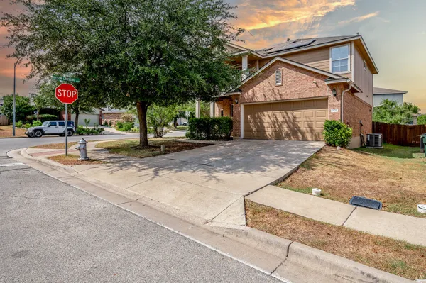 $2,200 | 1400 Orange Spice Court, Pflugerville, TX 78660