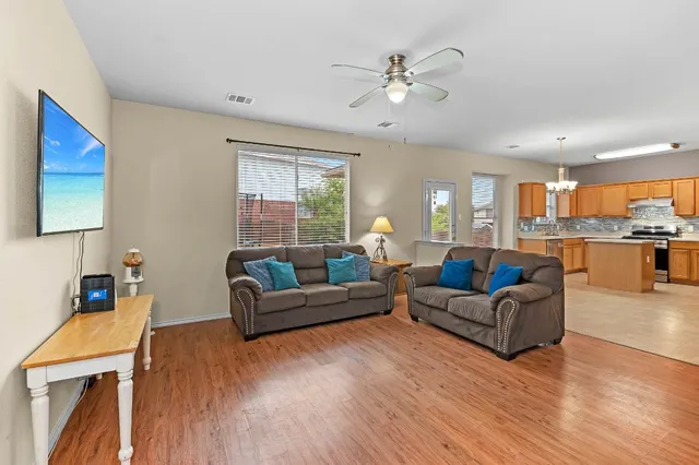 $2,200 | 1400 Orange Spice Court, Pflugerville, TX 78660