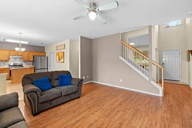 $2,200 | 1400 Orange Spice Court, Pflugerville, TX 78660