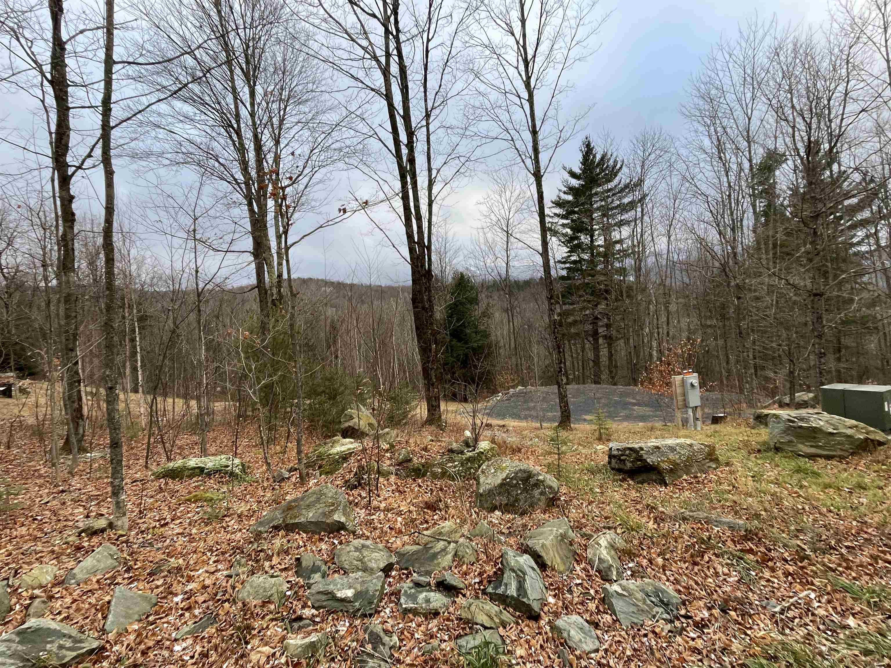 136 Old Quarry Road Fayston, VT 05673 - Photo 5 of 28