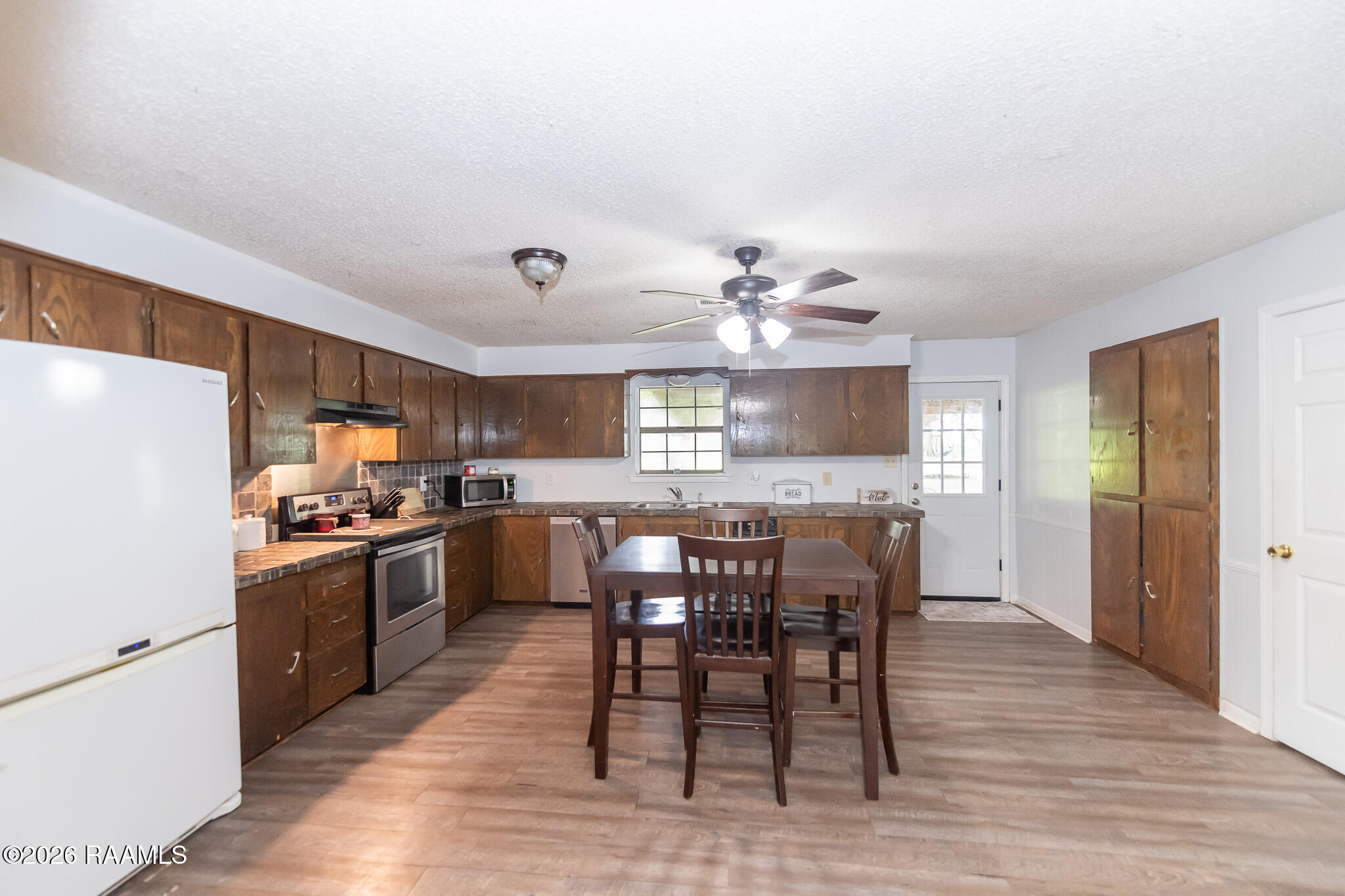 167 Bayou Teche Subdivision Road Opelousas, LA 70570 - Photo 6 of 28 BHP_4761