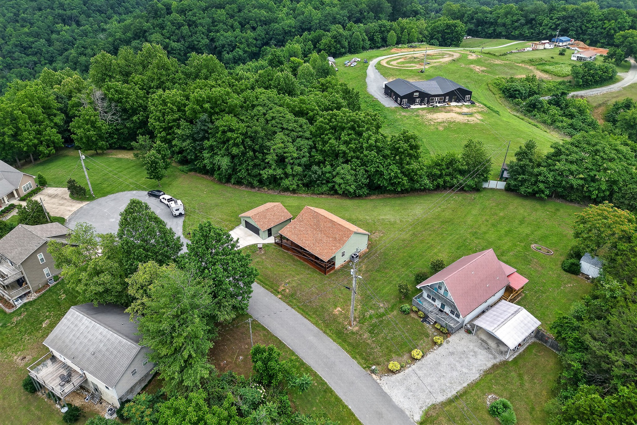 240 Dillon Road Baxter, TN 38544 - Photo 35 of 43