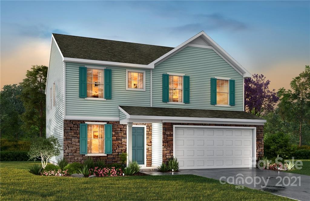 336 Anderson Road, Unit 4 Albemarle, NC 28001 - Photo 1 of 4 Gallery Image 1