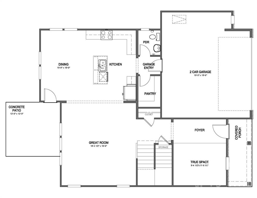 336 Anderson Road, Unit 4 Albemarle, NC 28001 - Photo 3 of 4 Gallery Image 3