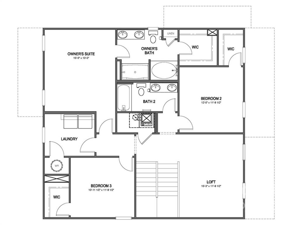 336 Anderson Road, Unit 4 Albemarle, NC 28001 - Photo 4 of 4 Gallery Image 4