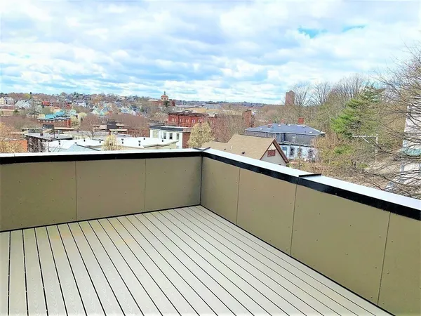 $4,900 | 40 Fisher Avenue, Unit 201, Boston, MA 02120