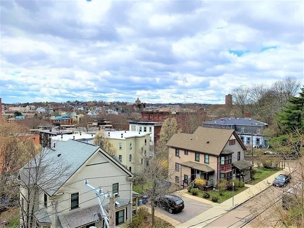$4,900 | 40 Fisher Avenue, Unit 201, Boston, MA 02120