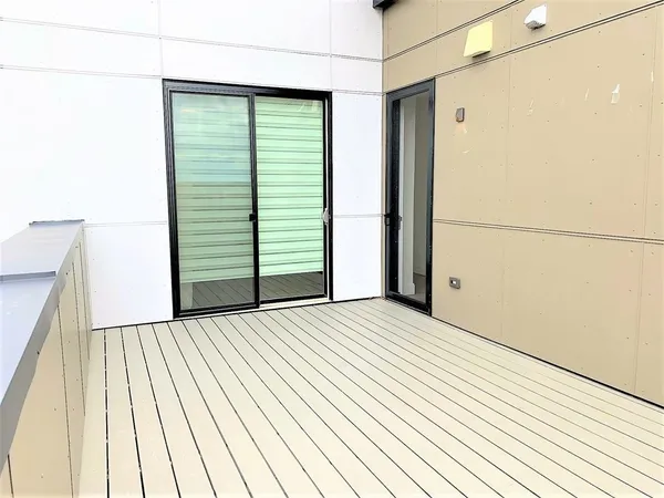 $4,900 | 40 Fisher Avenue, Unit 201, Boston, MA 02120