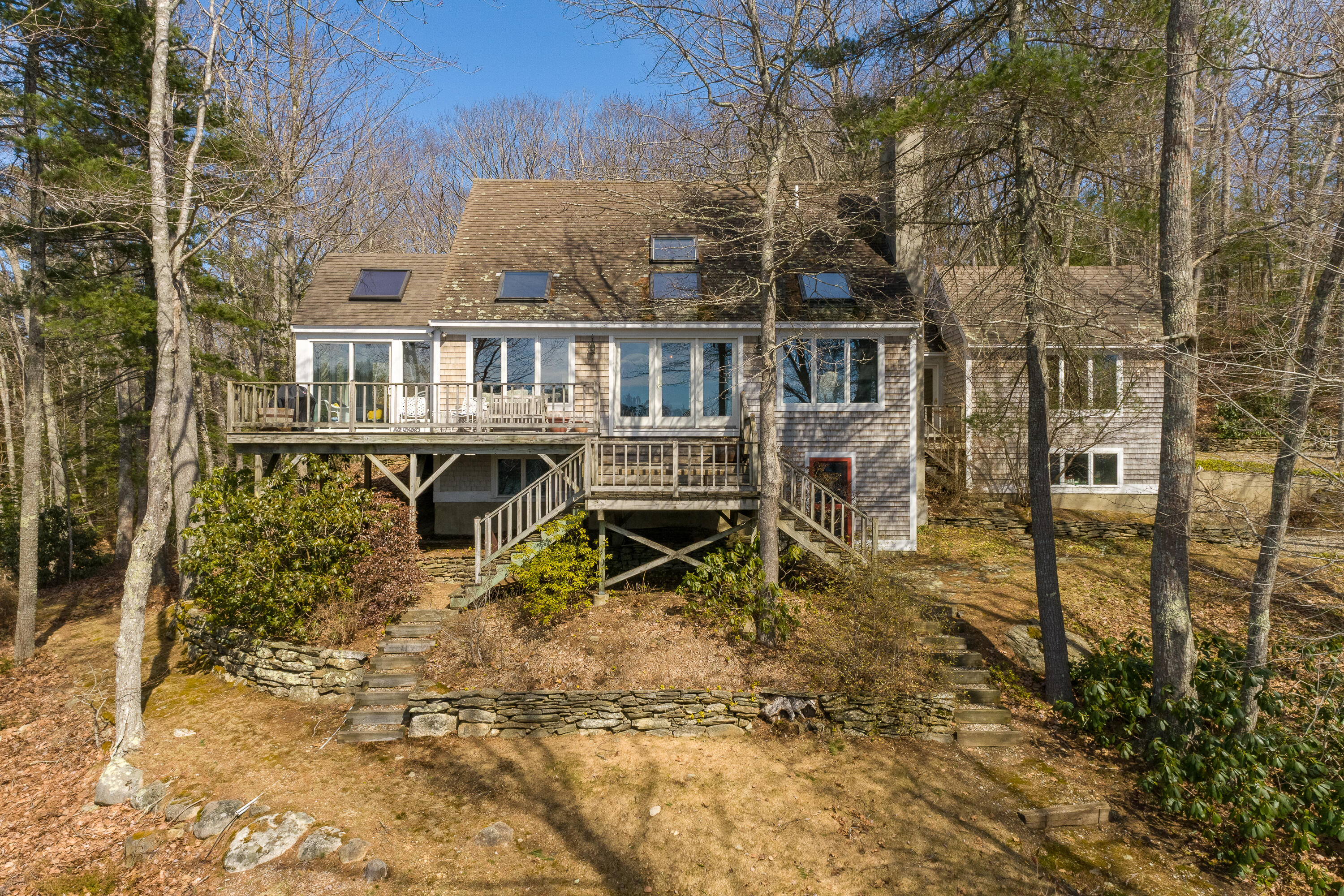 264 Parsons Point Road Edgecomb, ME 04556 - Photo 47 of 84 Semi shaded