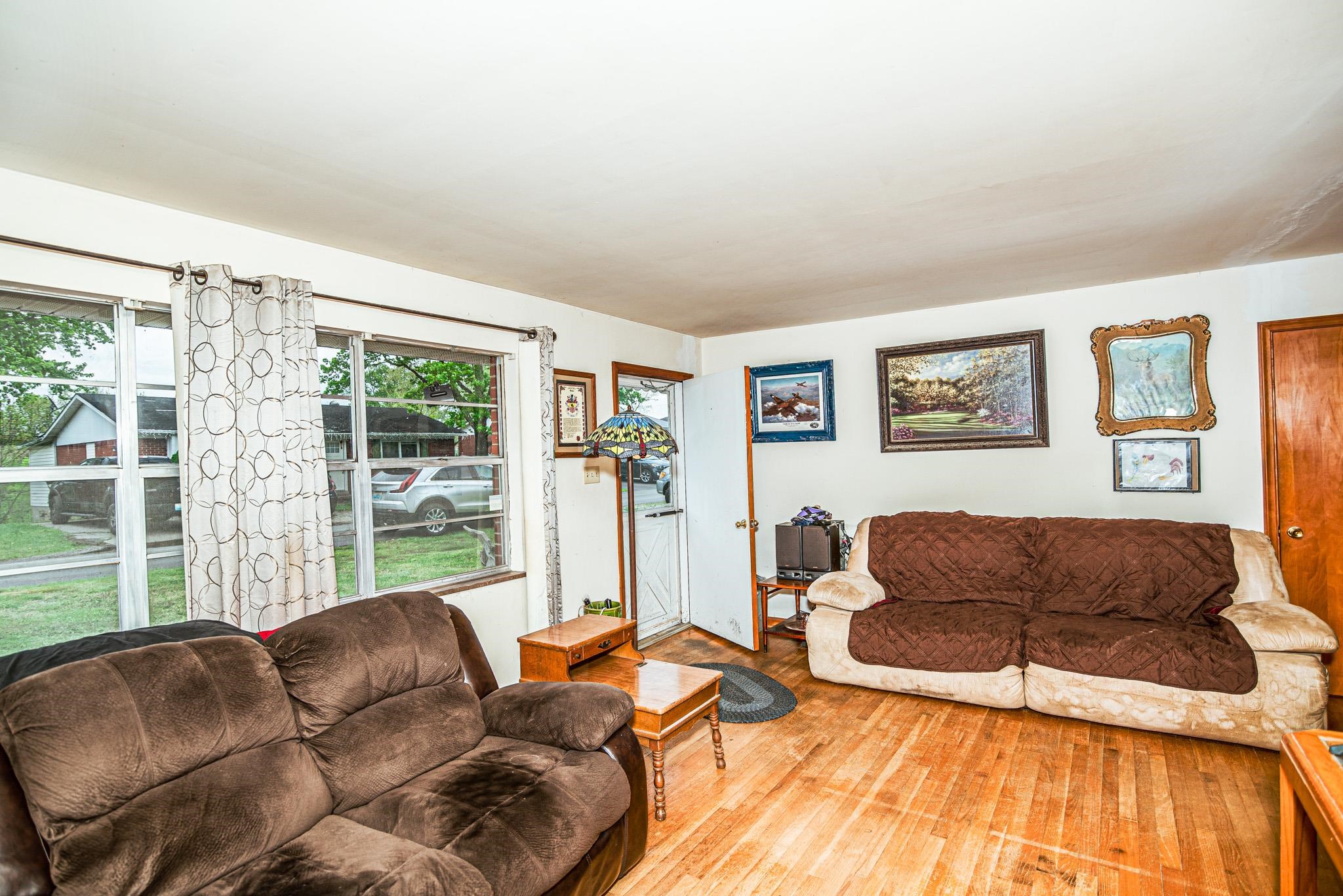 1214 Crestview Drive Raceland, KY 41169 - Photo 3 of 13