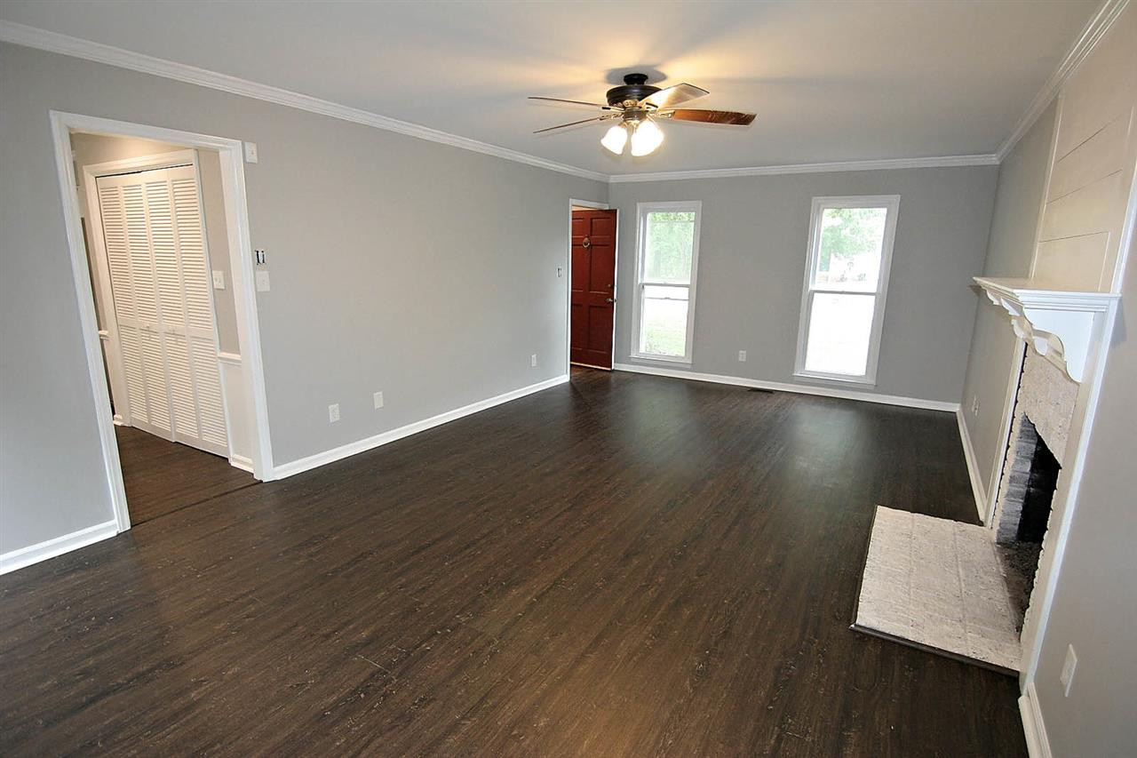 6117 Iris Drive Raleigh, NC 27612 - Photo 3 of 25 Family Room