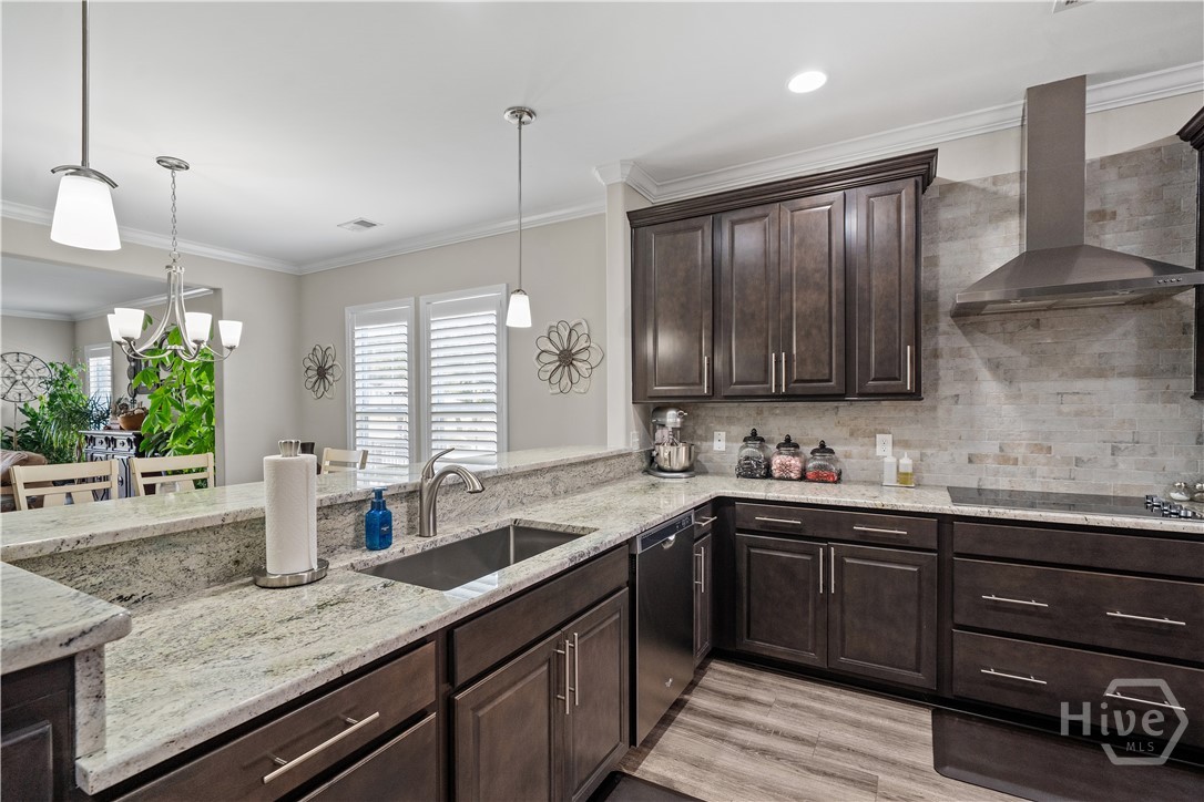 641 Wyndham Way Pooler, GA 31322 - Photo 11 of 73