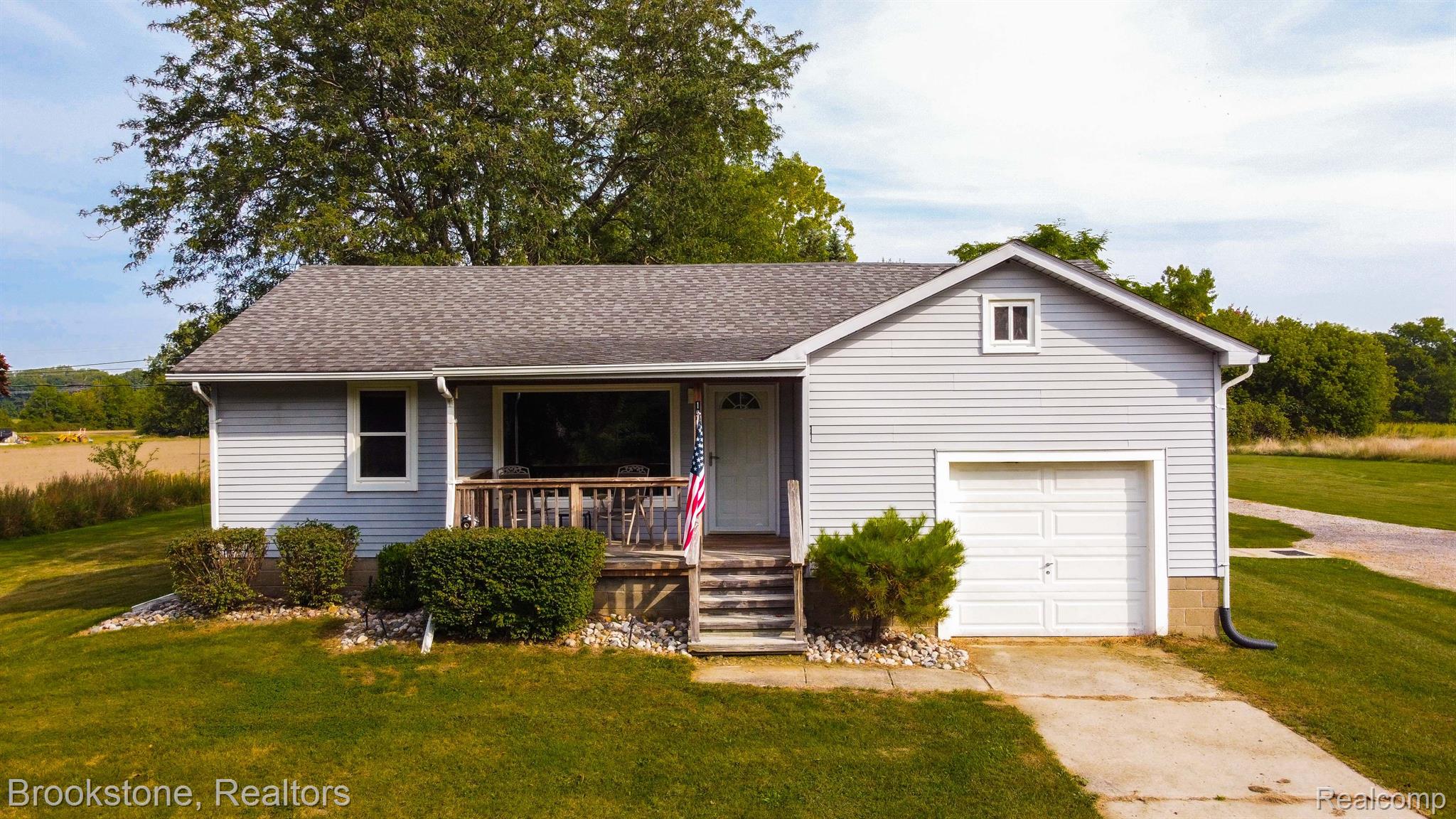 15611 29 Mile Road Ray, MI 48096 - Photo 2 of 43 Gallery Image 2