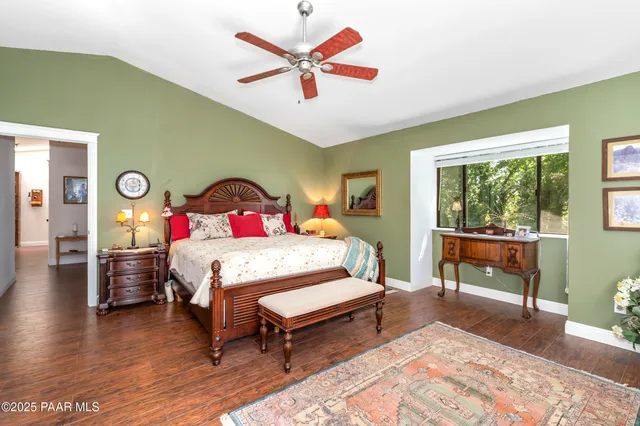 $950,000 | 12070 West Kelton Lane, Prescott, AZ 86305