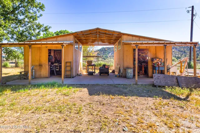 $950,000 | 12070 West Kelton Lane, Prescott, AZ 86305