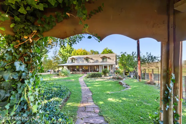 $950,000 | 12070 West Kelton Lane, Prescott, AZ 86305